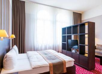 Greenline Schlosshotel Blankenburg (harz)