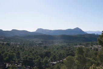 Hotel Rural Valhalla