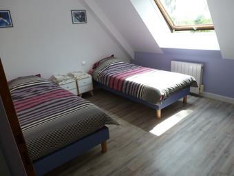 Hotel Chez Gilles Et Isabelle