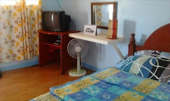 Hotel Le Blanc By Arirang Beach Resort