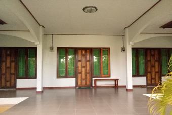 Apartamento Baan Suan Varaphan