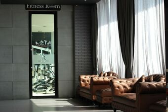 Hotel Royal King Suite