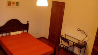 Apartment With 2 Bedrooms In Eiriz, With Wonderful Mountain View, Furnished Terrace And Wifi