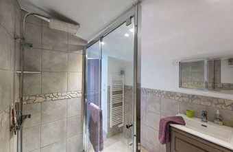 Apartamento Les Beaux Ch�nes