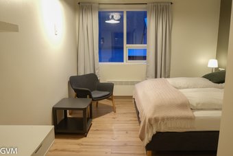 Hotel Harbour Inn Guesthouse