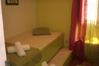 House With 7 Bedrooms In Santa Eul�lia, With Furnished Terrace - 25 Km From The Slopes