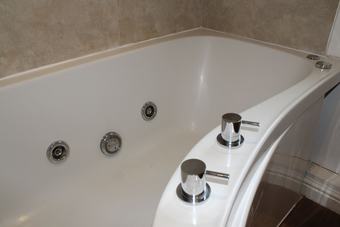 Empire 2 Bedroom Serviced Apartment