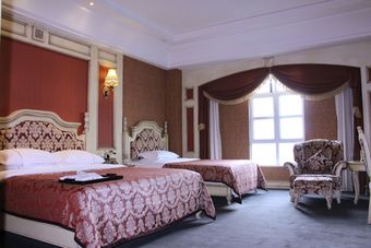 Homeland International Hotel