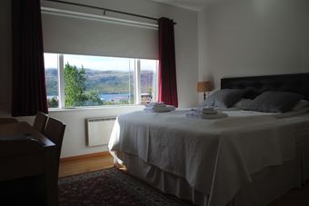 Bed & Breakfast Guesthouse Bjarmaland