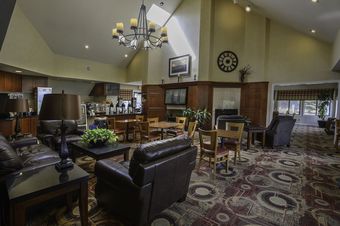 Hotel Residences At Daniel Webster