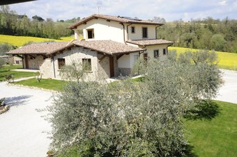Agroturismo Agriturismo L'antico Casale