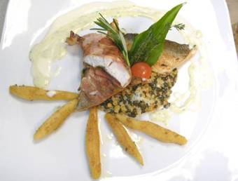 Hotel-restaurant Schwedi