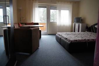 Apartamento Haus Herzogenhorn