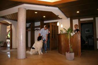 Hotel-restaurant Kohlenbacher-hof