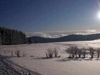 Berghotel Wiedener Eck