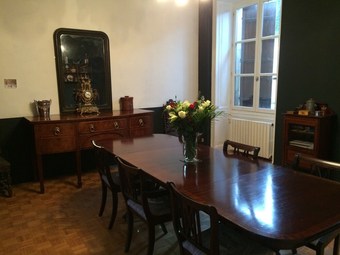 Bed & Breakfast La Cour D'argent