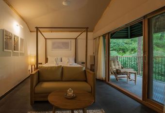 Apartamento Welcomheritage Ayatana  A Super Luxury Resort In Coorg