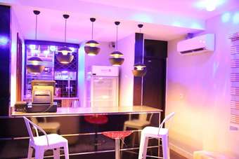 Kiniz Luxury Apartments