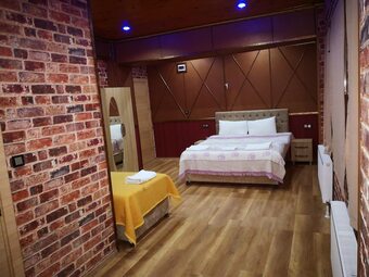 Hotel Sunnet Golu Dogal Yasam Oteli