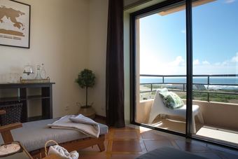 Mostarda Boutique Apartment