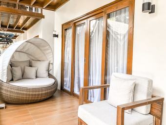 Hotel The Hillside Resort Siargao