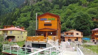 Dere Park Apart Otel