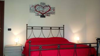 Hotel La Finestra Sul Castello