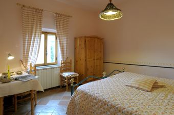 Agroturismo Agriturismo Podere Poggio Ai Cieli