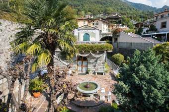 Hotel Albergo Ardesio Da Giorgio
