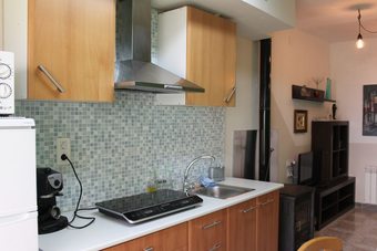 Apartamentos Bon Pas Rural Tarrega