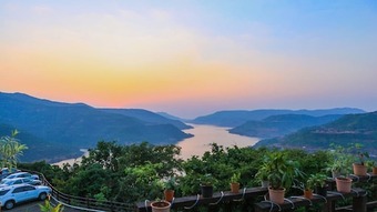 Apartamento Ekaant The Retreat