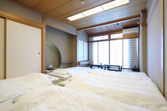 Oyo Ryokan Kamihata-onsen Sawarabi Yokote