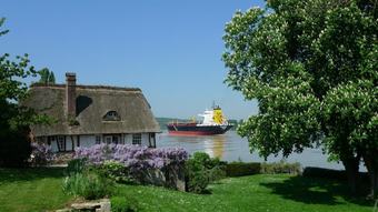 Bed & Breakfast La Bonne Auberge