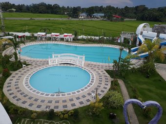 Hotel Andres Resort