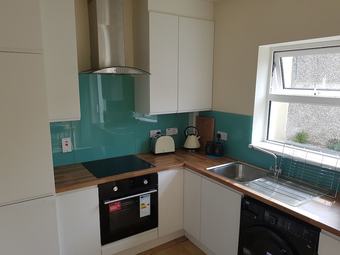 Apartamentos 3 Bed Newly Renovated Cork City Sleeps 5