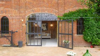 Hotel Villa Hortensia Monferrato