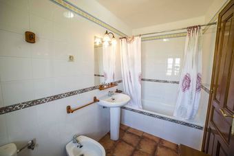 Agroturismo Las Casta�ares