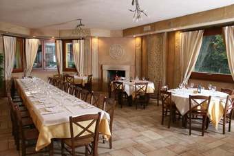 Albergo Ristorante Gaba Hotel