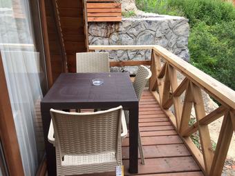 Doga Motel Villa Apart