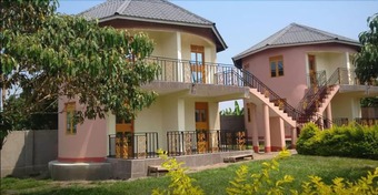 Hotel Trax Holiday Cottages