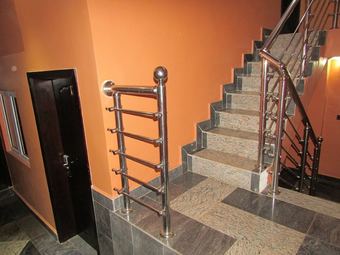 Hotel Bex Suites And Spa