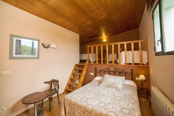 Agroturismo O Acivro Aloxamentos Rurais