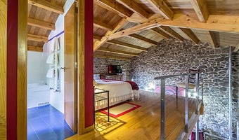 Agroturismo Casa Do Zuleiro - Adults Only