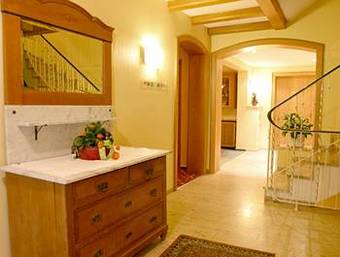 Hotel Kirnbacher Hof