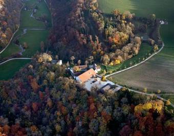 Apartamento Hofgut Maisenburg