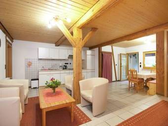 Agroturismo Holiday Home Danielshof Bad Rippoldsau Schapbach