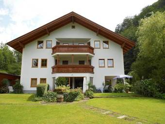 Aparthotel Alpenpark