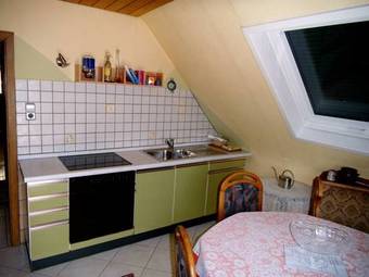 Apartamento Ferienappartement Obrigheim