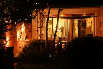 Agroturismo Le Loft Absolut Zen