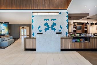 Hotel Hyatt Place Austin Cedar Park